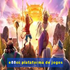 e88cc plataforma de jogos